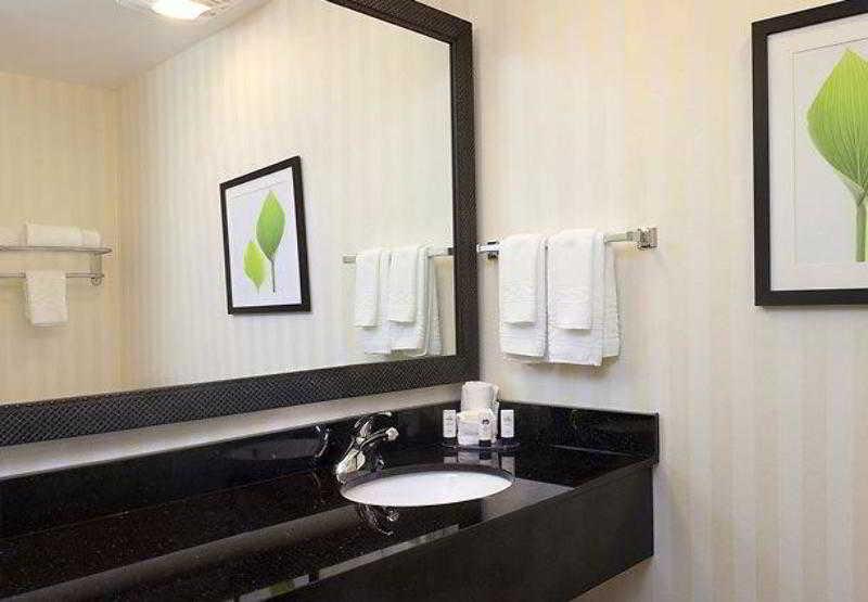 Fairfield Inn & Suites By Marriott Paducah Ngoại thất bức ảnh