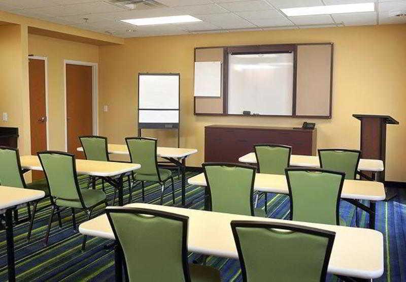 Fairfield Inn & Suites By Marriott Paducah Tiện nghi bức ảnh